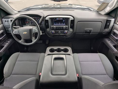 Used 2017 Chevrolet Silverado 1500 LT w/ All Star Edition RWD image 17