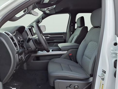 New 2026 RAM 1500 Lone Star image 15