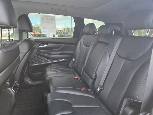 Used 2022 Hyundai Santa Fe Limited image 18
