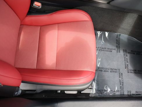 Used 2025 Lexus IS 350 F Sport w/ Accessory Package 2 RWD image 33