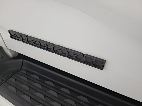 Used 2022 RAM 2500 Big Horn w/ Night Edition AWD/4WD image 9