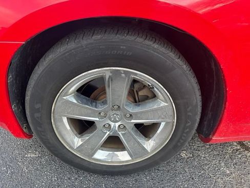 Used 2007 Dodge Charger R/T RWD image 10