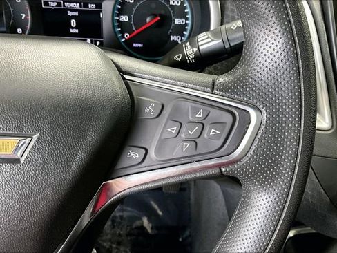 Used 2024 Chevrolet Malibu LT image 12