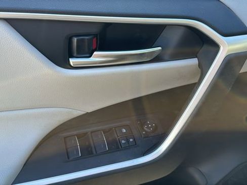 New 2025 Toyota RAV4 XLE image 14