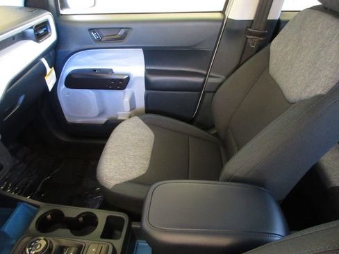 New 2026 Ford Maverick XLT FWD image 23