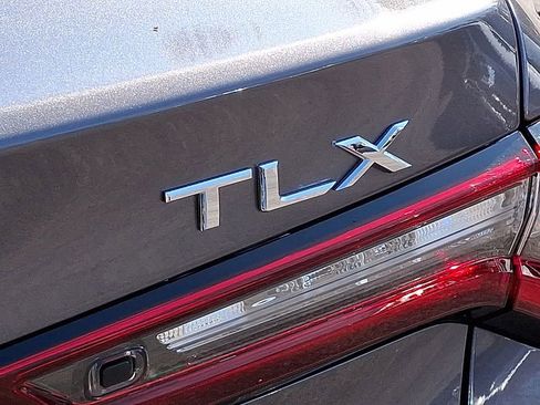 Used 2021 Acura TLX w/ Advance Package image 24