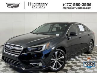 Used 2019 Subaru Legacy 2.5i Limited w/ Popular Package #2A 360° Tour