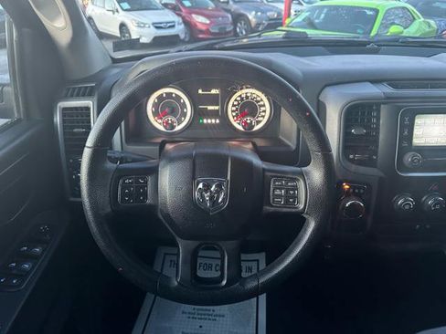 Used 2015 RAM 1500 Express image 21