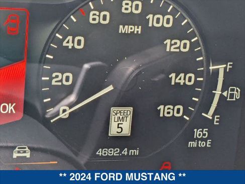 Used 2024 Ford Mustang GT Premium RWD image 16
