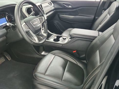 Used 2023 GMC Acadia SLT w/ Elevation Edition AWD/4WD image 18