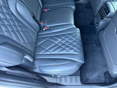 New 2026 Genesis GV80 3.5T Prestige image 14