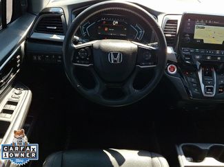 Used 2023 Honda Odyssey Touring video 2