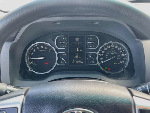 Used 2021 Toyota Tundra SR5 RWD image 12