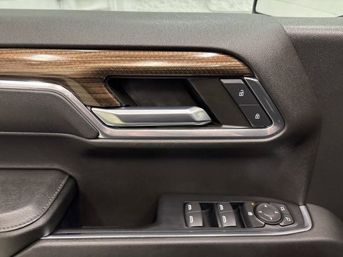 Certified 2023 Chevrolet Silverado 1500 RST w/ Z71 Off-Road Package image 16