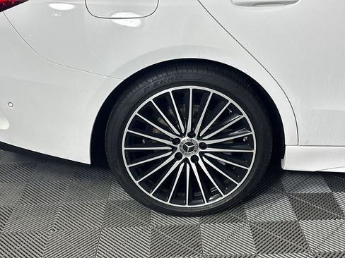 New 2026 Mercedes-Benz C 300 Sedan image 19