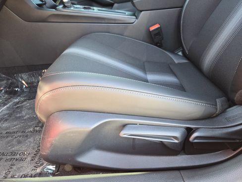 New 2026 Honda Civic Sport image 27