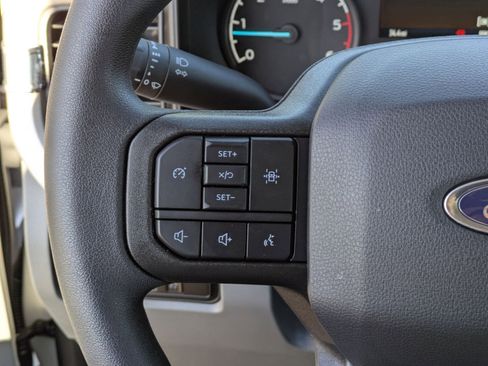 New 2026 Ford F450 XL image 45