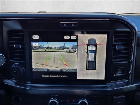 New 2026 Ford F250 Lariat w/ Lariat Premium Package image 14