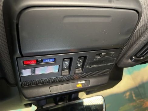 New 2026 Subaru Outback Limited image 47