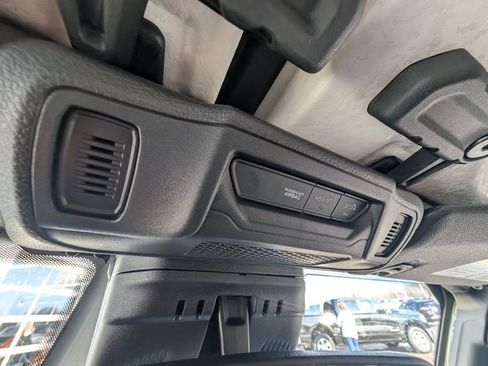 New 2026 Jeep Gladiator Rubicon w/ Steel Power Dome Hood Package image 34