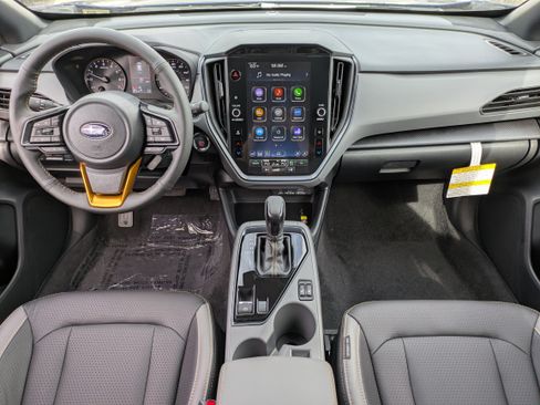 New 2026 Subaru Crosstrek 2.5i Wilderness image 17