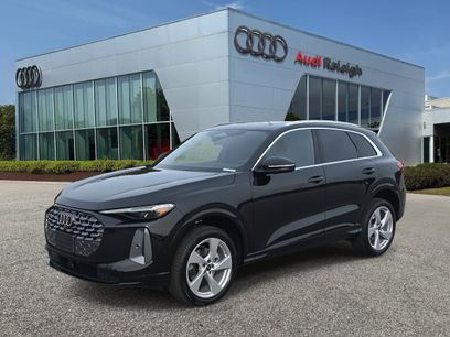 New 2025 Audi Q5 Premium Plus