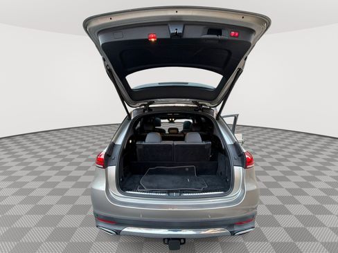 Used 2020 Mercedes-Benz GLE 350 4MATIC w/ 3rd Row Seat Package image 21