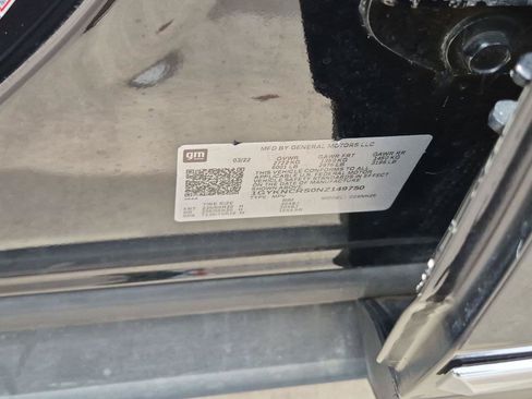 Used 2022 Cadillac XT5 Premium Luxury w/ Technology Package FWD image 31