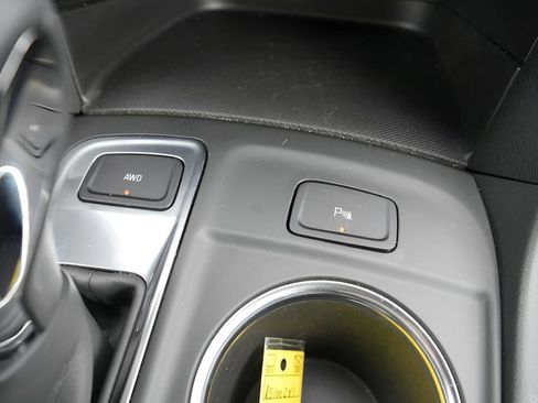 Used 2024 Chevrolet Equinox LT w/ LPO, Floor Liner Package AWD/4WD image 34