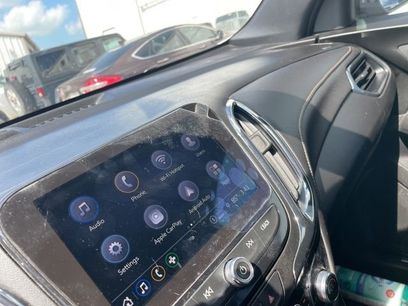 Used 2024 Chevrolet Equinox Premier w/ Redline Edition