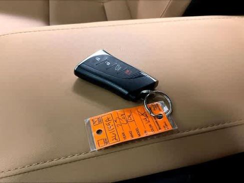 Used 2023 Lexus RX 350 Premium w/ Accessory Package AWD/4WD image 35