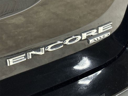 Used 2022 Buick Encore Preferred w/ Safety Package image 26