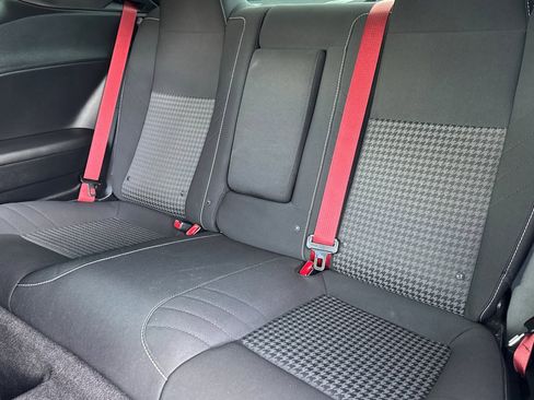 Used 2019 Dodge Challenger SRT Hellcat image 25