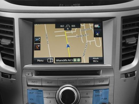 Used 2013 Subaru Legacy 2.5i Limited image 23