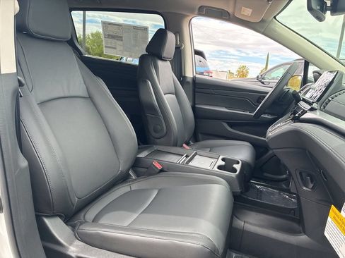 New 2026 Honda Odyssey EX-L image 13