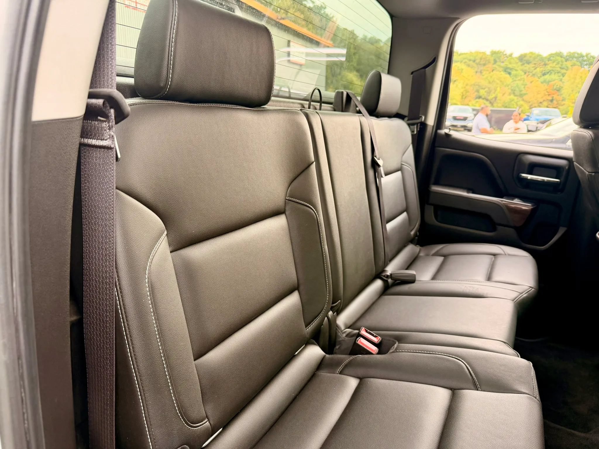 Used 2016 GMC Sierra 1500 SLE w/ SLE Value Package AWD/4WD image 30