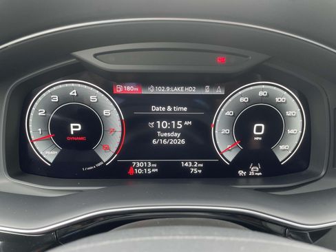 Used 2021 Audi Q7 3.0T Prestige AWD/4WD image 23