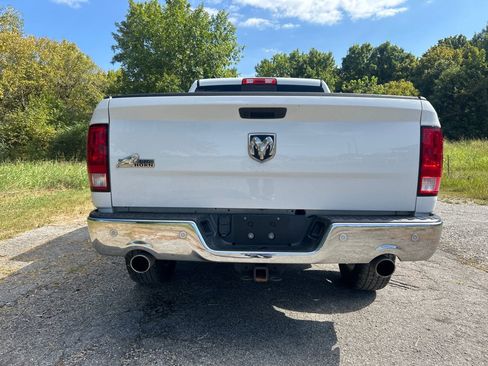 Used 2019 RAM 1500 Big Horn RWD image 27