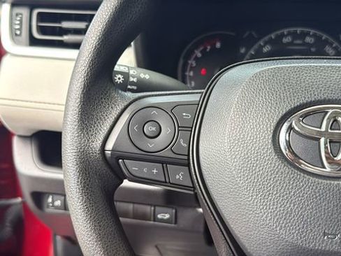 Certified 2025 Toyota RAV4 XLE w/ Convenience Package image 21