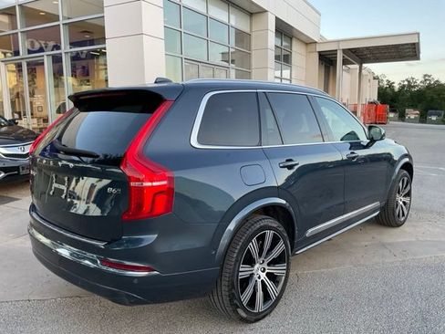 Certified 2024 Volvo XC90 B6 Plus w/ Protection Package Premier AWD/4WD image 7