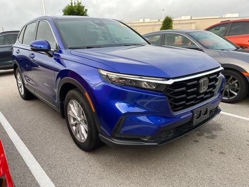 Used 2023 Honda CR-V EX-L image 2