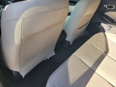 Certified 2023 Honda Civic EX-L image 14