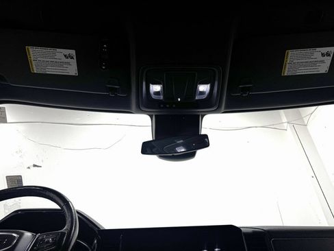 Used 2022 GMC Sierra 1500 Elevation w/ X31 Off-Road Package image 32