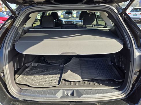 Certified 2023 Subaru Outback Onyx Edition image 27