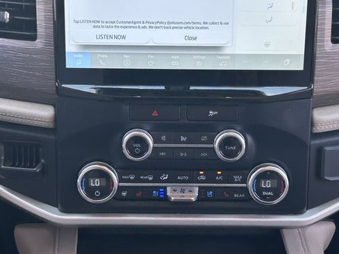 Used 2023 Ford Expedition Max Limited RWD image 22