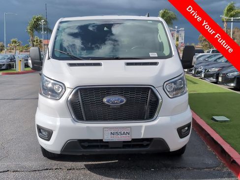 Used 2023 Ford Transit 350 XLT RWD image 29