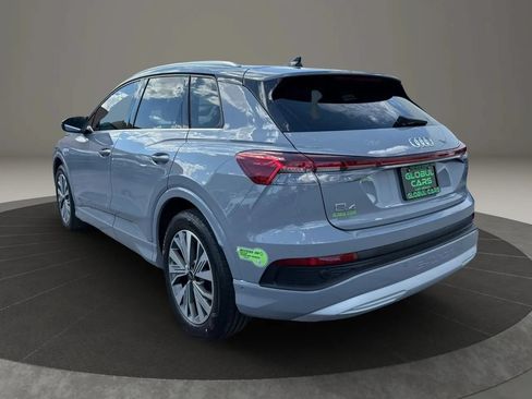 Used 2023 Audi Q4 e-tron Premium Plus w/ Premium Plus RWD image 7