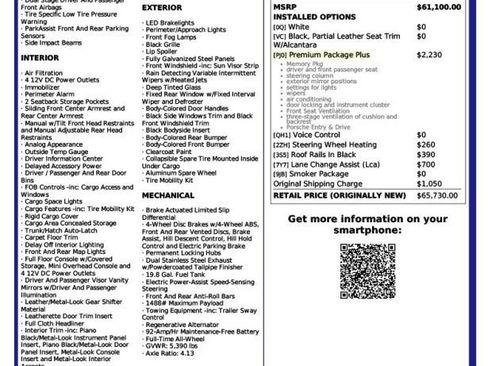 Used 2018 Porsche Macan Sport Edition image 11