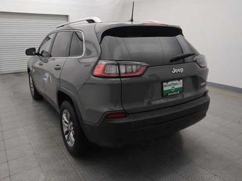 Used 2020 Jeep Cherokee Latitude Plus image 6
