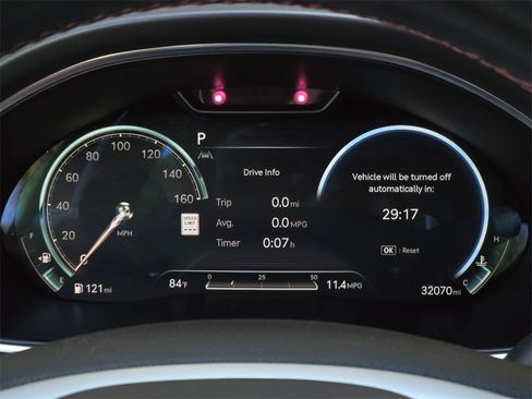 Used 2023 Genesis G80 3.5T Sport image 19